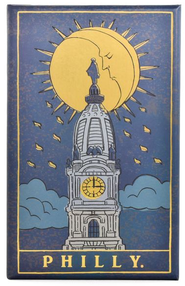 Philly Tarot